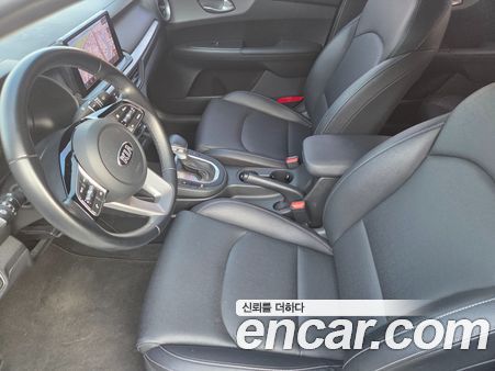 Kia K3 2021, фото 6