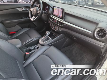 Kia K3 2021, фото 7