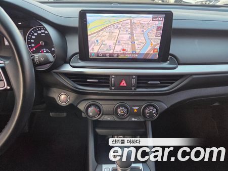 Kia K3 2021, фото 10