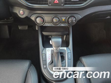 Kia K3 2021, фото 11