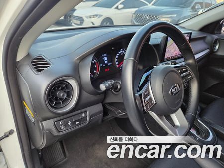 Kia K3 2021, фото 12