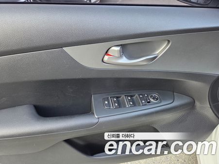 Kia K3 2021, фото 13