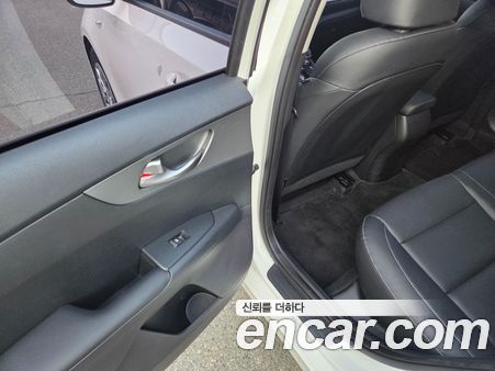 Kia K3 2021, фото 14