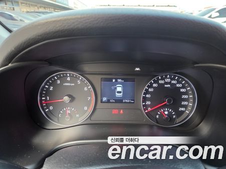 Kia K3 2021, фото 15