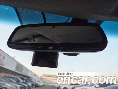 Kia K3 2021, фото 16