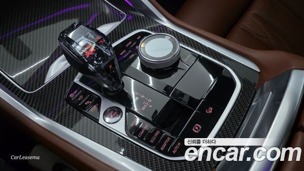 BMW X6 2021, фото 14