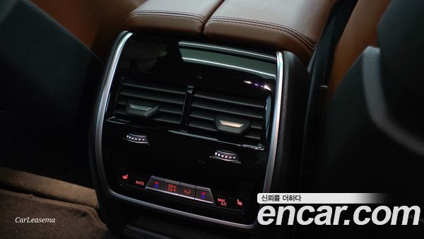 BMW X6 2021, фото 15