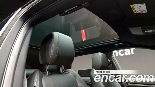 Land Rover Discovery Sport 2025, фото 18