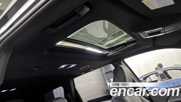 Kia Mohave 2023, фото 11