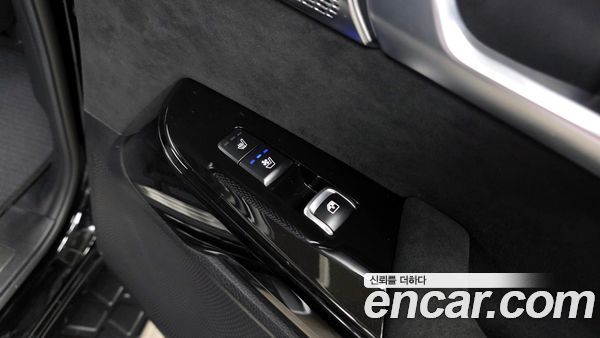 Kia Mohave 2023, фото 18