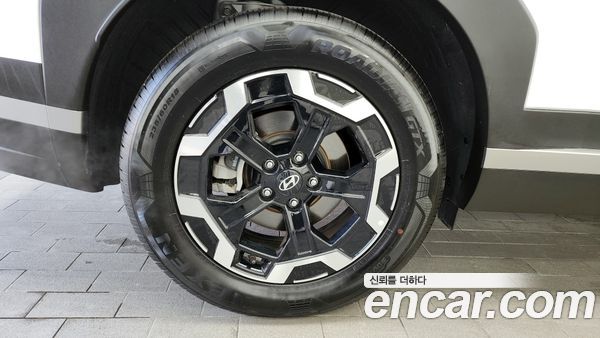 Hyundai Santa Fe 2024, фото 5