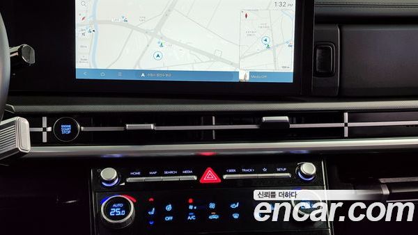 Hyundai Santa Fe 2024, фото 14
