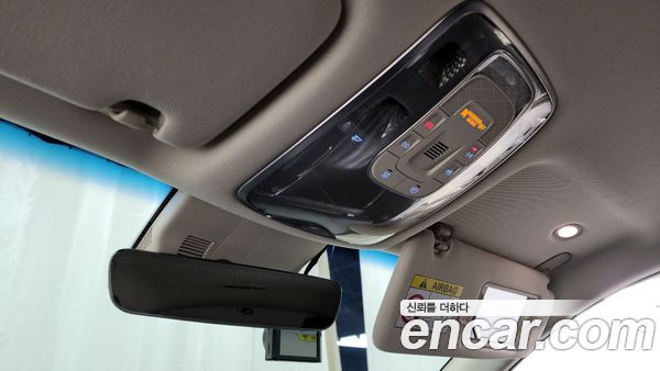 Genesis GV80 2020, фото 18