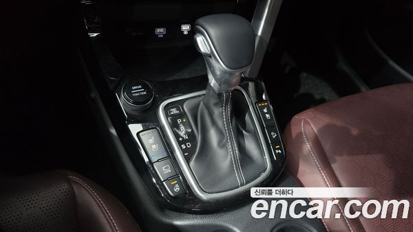Kia Seltos 2020, фото 9