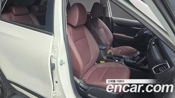 Kia Seltos 2020, фото 12