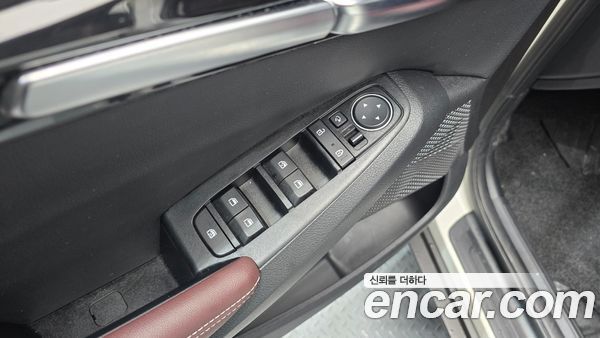 Kia Seltos 2020, фото 14