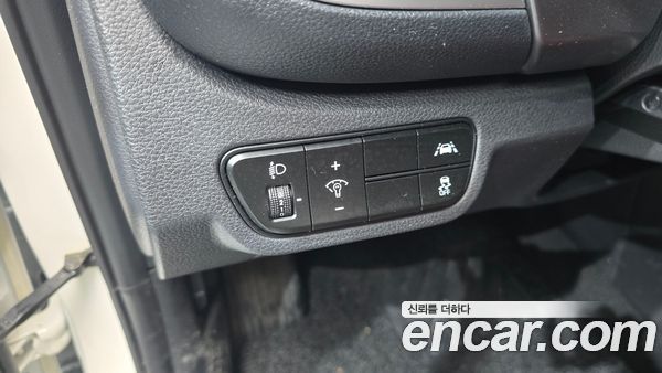 Kia Seltos 2020, фото 15