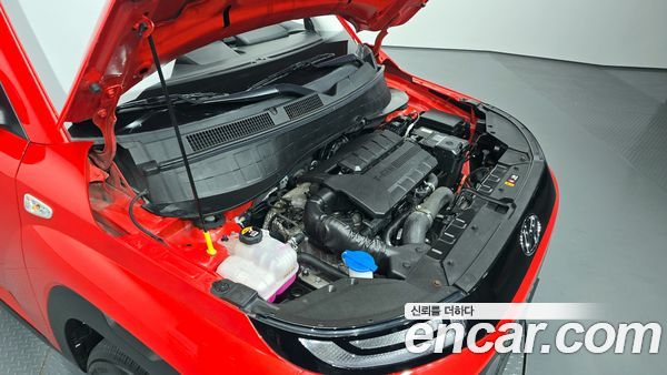 Hyundai Casper 2023, фото 6