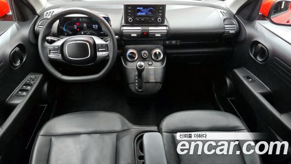Hyundai Casper 2023, фото 7