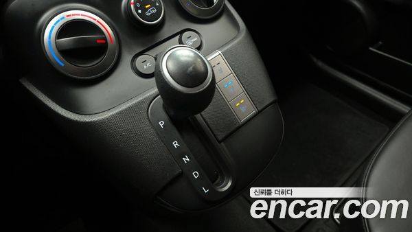 Hyundai Casper 2023, фото 9