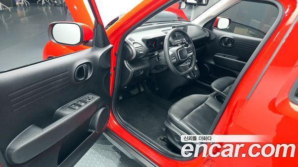 Hyundai Casper 2023, фото 10