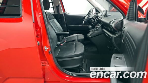 Hyundai Casper 2023, фото 11