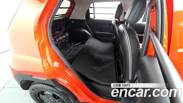 Hyundai Casper 2023, фото 12