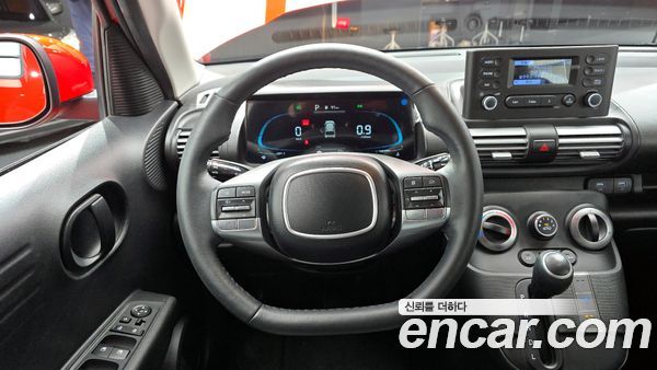 Hyundai Casper 2023, фото 13