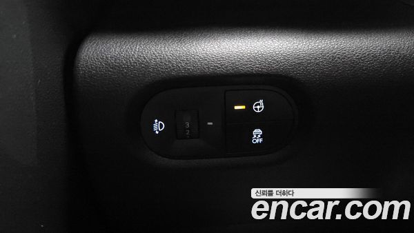 Hyundai Casper 2023, фото 17