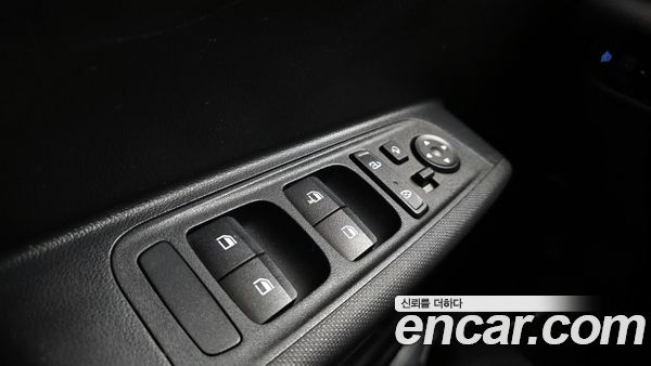 Hyundai Casper 2023, фото 18