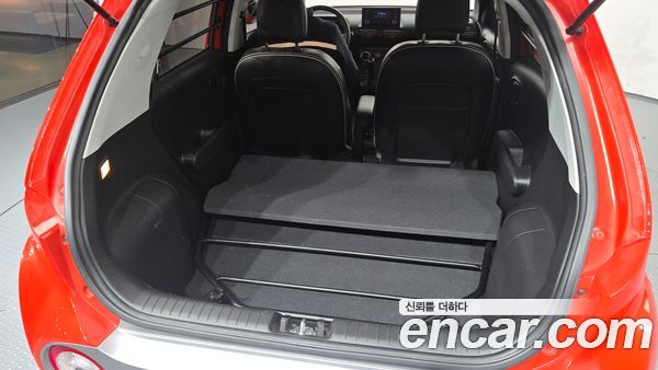 Hyundai Casper 2023, фото 20