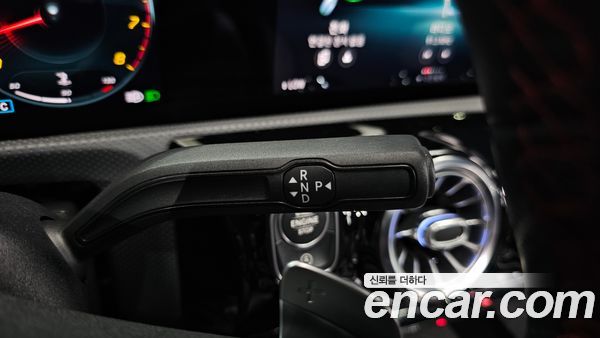 Mercedes-Benz CLA 2021, фото 18