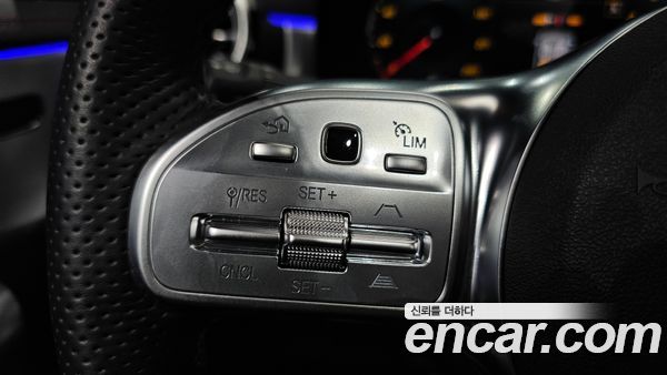 Mercedes-Benz CLA 2021, фото 20