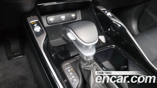 Kia Sorento 2021, фото 9