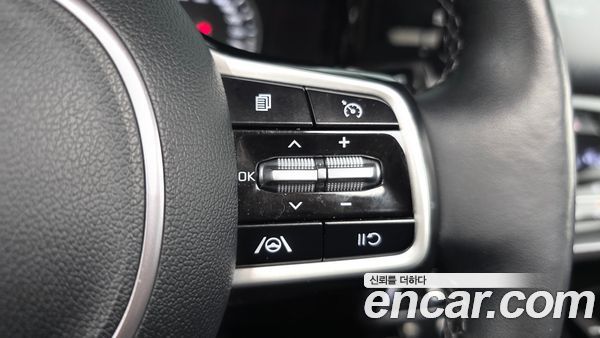 Kia Sorento 2021, фото 18