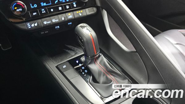 Hyundai Elantra 2022, фото 9