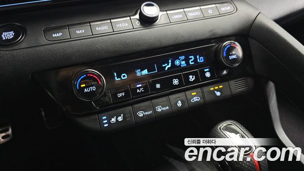 Hyundai Elantra 2022, фото 18