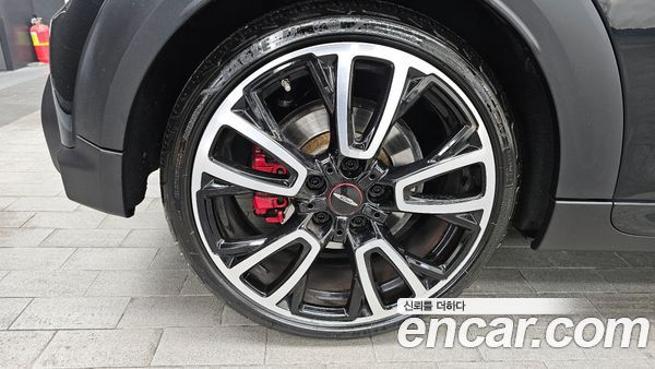 MINI 2023, фото 5