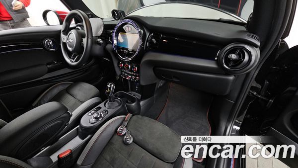 MINI 2023, фото 7