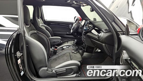 MINI 2023, фото 11