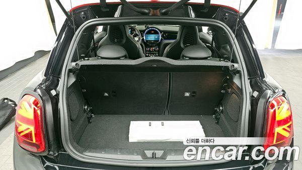 MINI 2023, фото 20