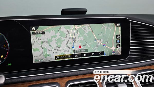 Mercedes-Benz GLS 2021, фото 14