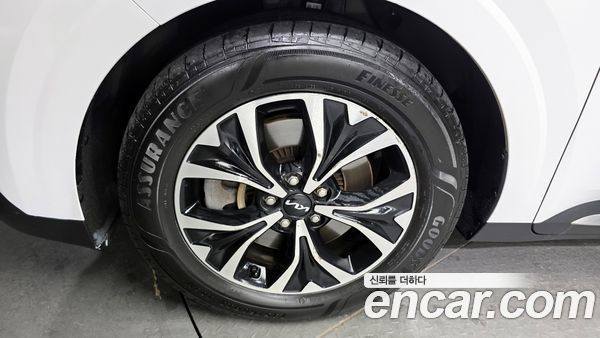 Kia Carnival 2023, фото 5