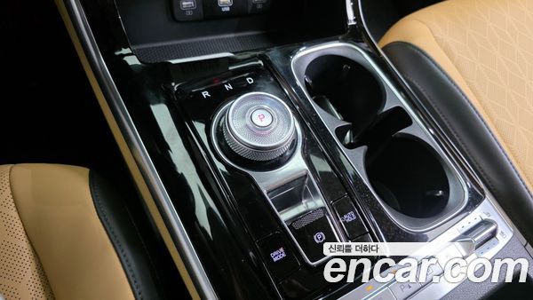 Kia Carnival 2023, фото 9