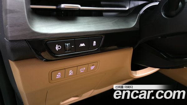 Kia Carnival 2023, фото 14