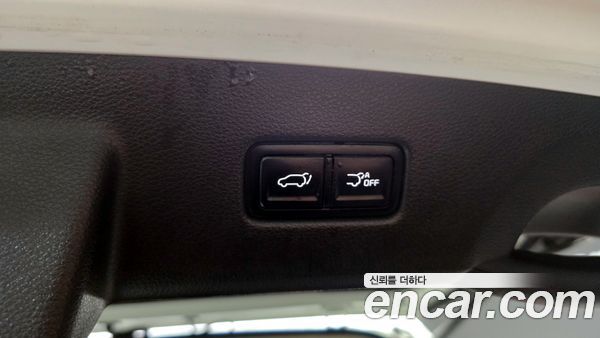 Kia Carnival 2023, фото 20