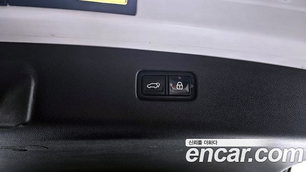 Genesis GV70 2021, фото 20