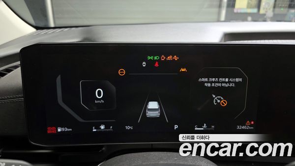 Kia Carnival 2024, фото 8