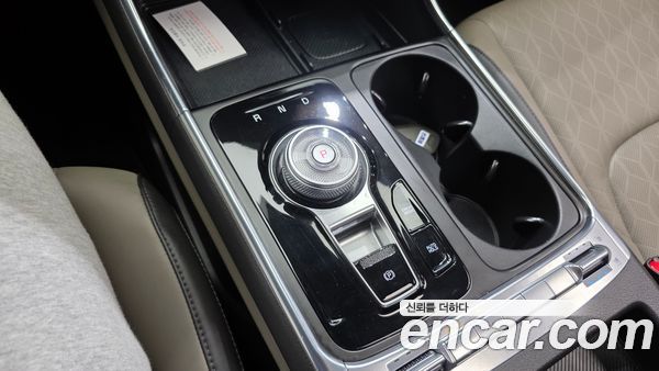 Kia Carnival 2024, фото 9