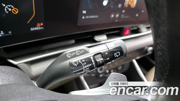 Kia Carnival 2024, фото 14